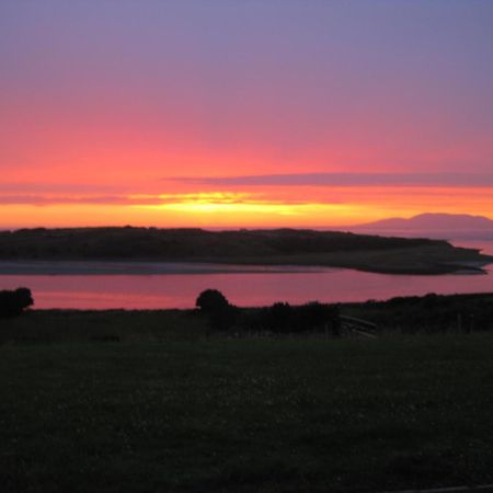 Atlantic Haven Bed & Breakfast Sligo Exterior foto