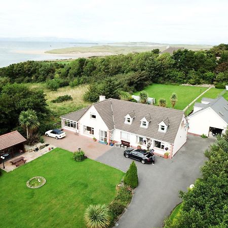 Atlantic Haven Bed & Breakfast Sligo Exterior foto