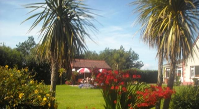 Atlantic Haven Bed & Breakfast Sligo Exterior foto