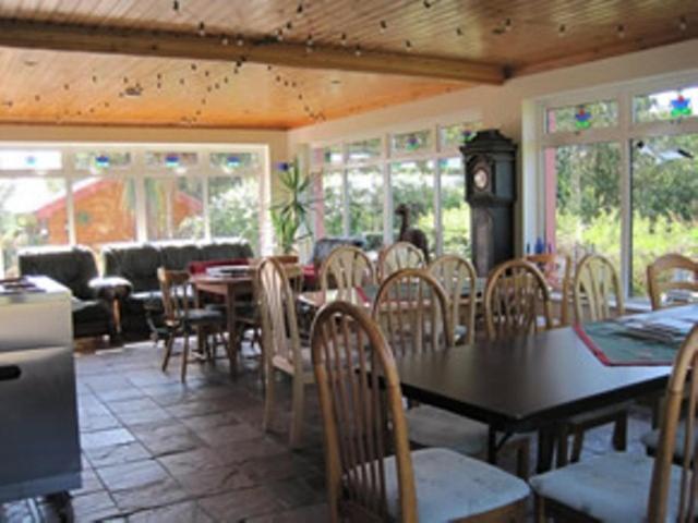 Atlantic Haven Bed & Breakfast Sligo Exterior foto