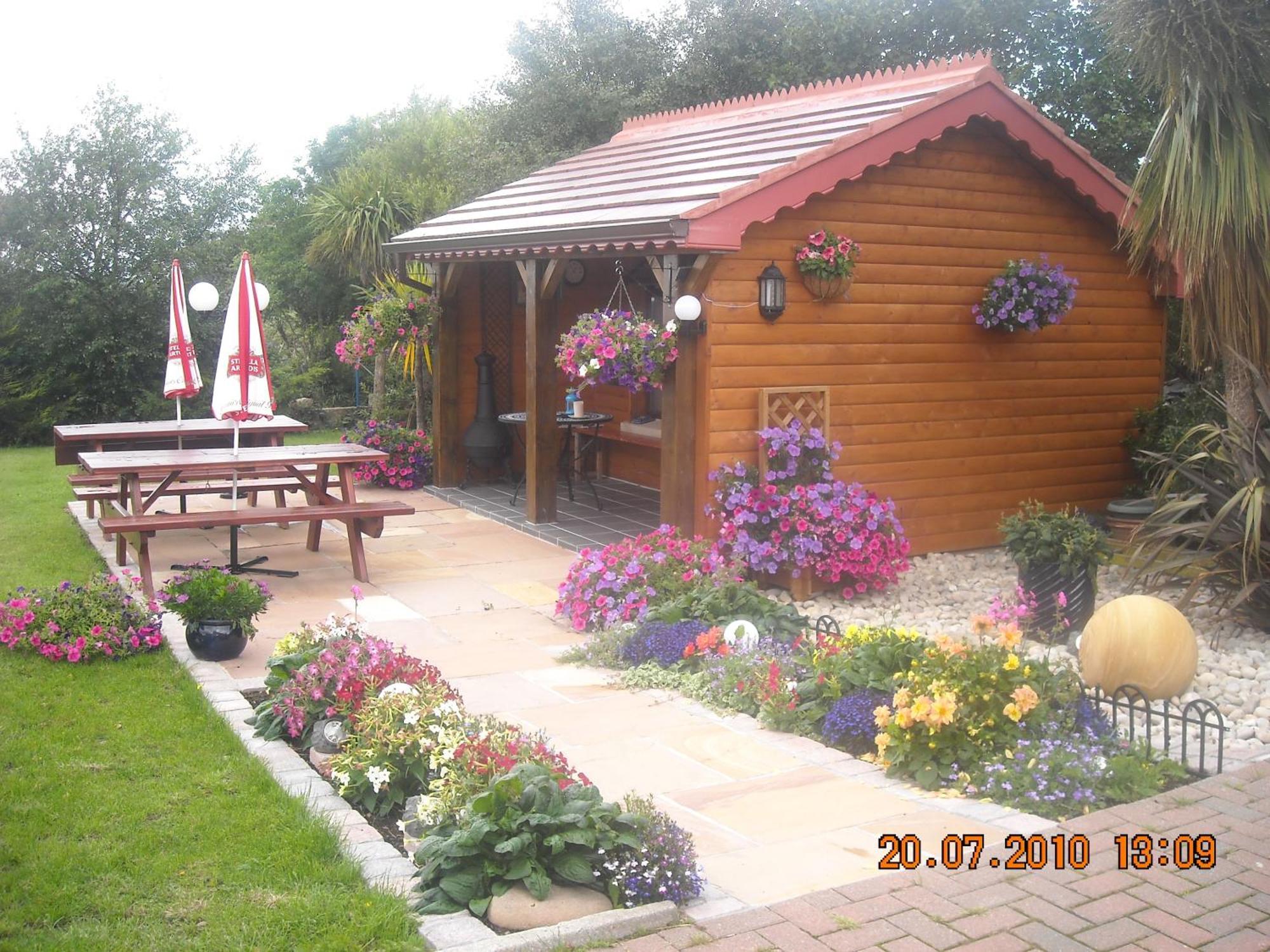 Atlantic Haven Bed & Breakfast Sligo Exterior foto