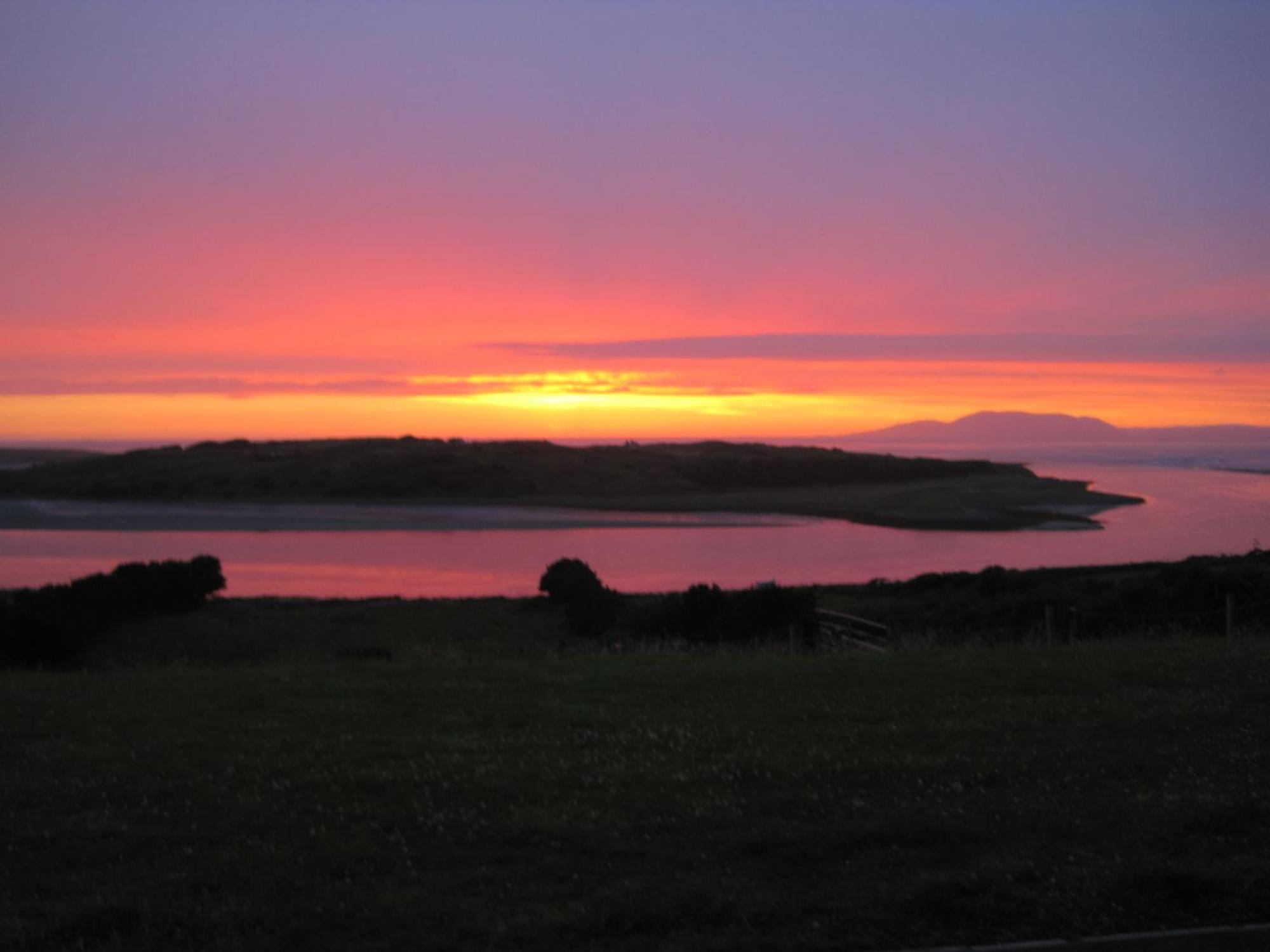 Atlantic Haven Bed & Breakfast Sligo Exterior foto