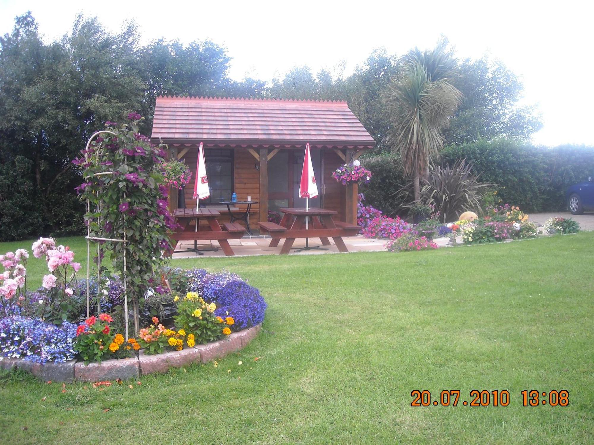 Atlantic Haven Bed & Breakfast Sligo Exterior foto