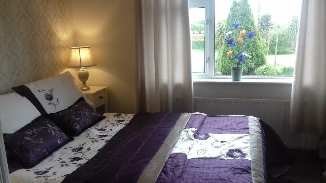 Atlantic Haven Bed & Breakfast Sligo Exterior foto