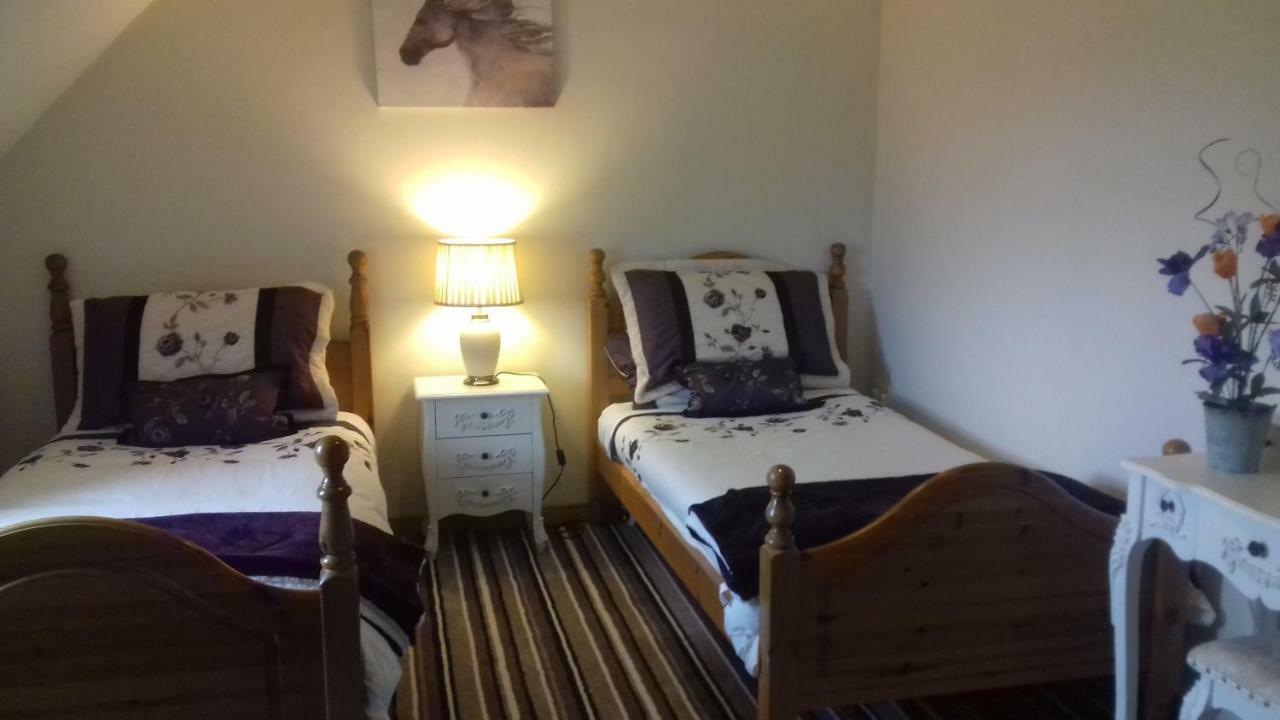 Atlantic Haven Bed & Breakfast Sligo Exterior foto