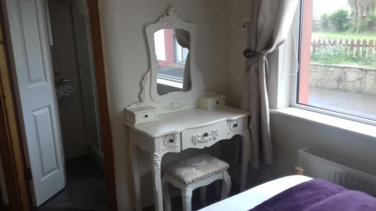 Atlantic Haven Bed & Breakfast Sligo Exterior foto