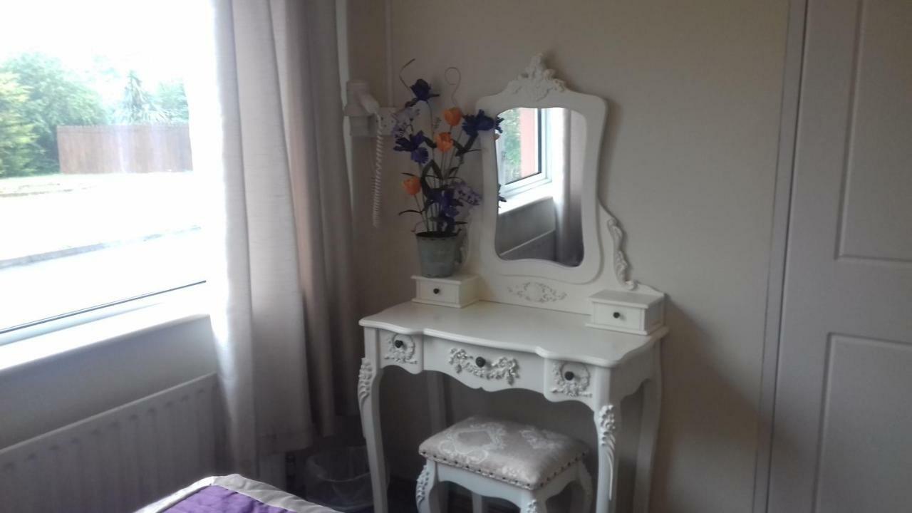 Atlantic Haven Bed & Breakfast Sligo Exterior foto