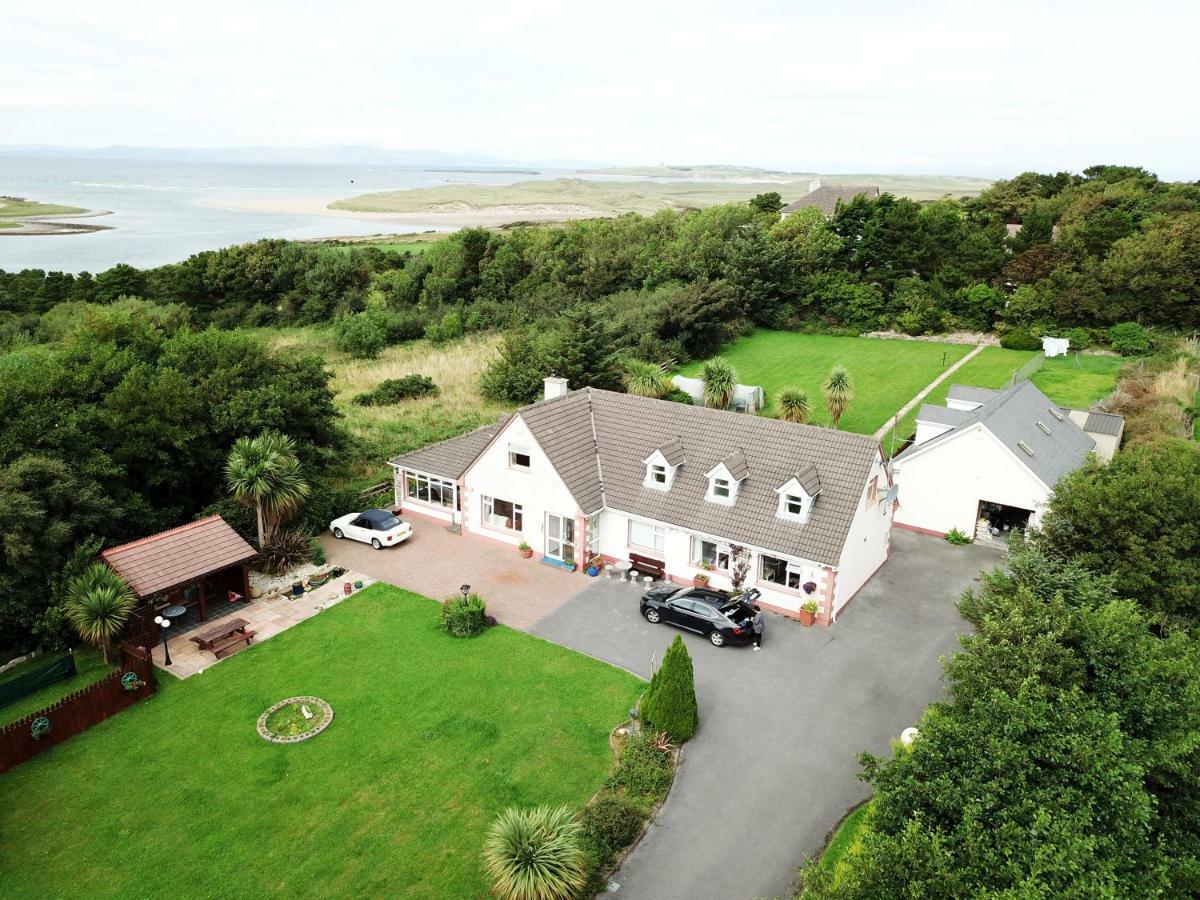 Atlantic Haven Bed & Breakfast Sligo Exterior foto