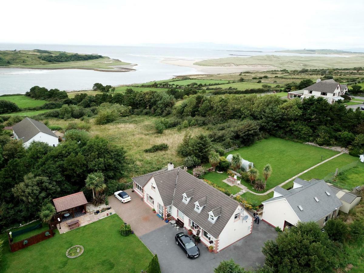Atlantic Haven Bed & Breakfast Sligo Exterior foto