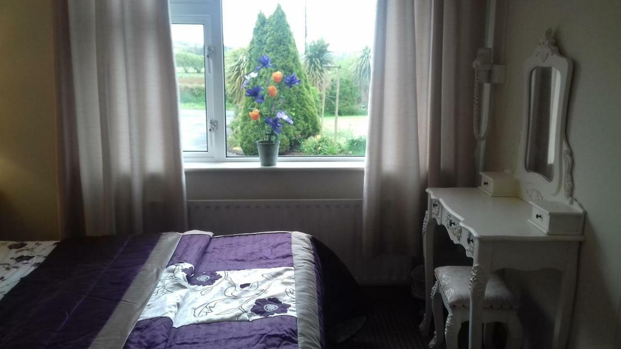 Atlantic Haven Bed & Breakfast Sligo Exterior foto