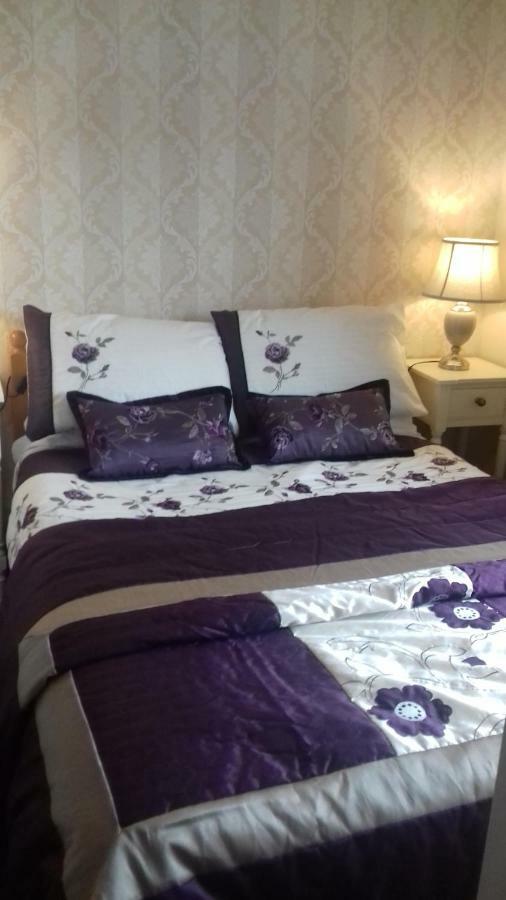 Atlantic Haven Bed & Breakfast Sligo Exterior foto